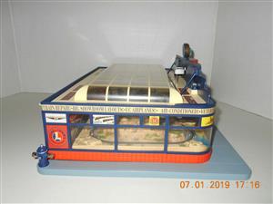 Lionel 6-14133 O Gauge Model Shop "Madison Hardware Hobby Shop" No 500 Boxed image 4