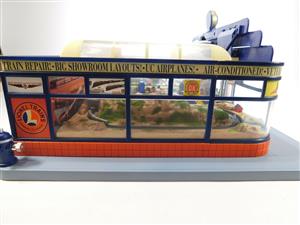 Lionel 6-14133 O Gauge Model Shop "Madison Hardware Hobby Shop" No 500 Boxed image 7