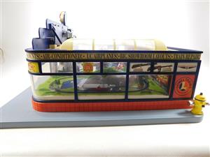 Lionel 6-14133 O Gauge Model Shop "Madison Hardware Hobby Shop" No 500 Boxed image 9