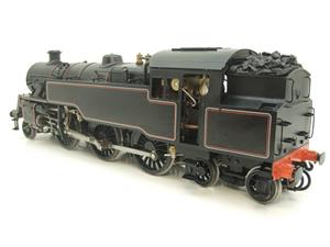 Gauge 1 G1MC Model Railway Company Accucraft BR Black Class 4MT 2-6-4 Tank Loco Live Steam Meths image 4
