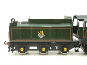 Ace Trains O Gauge E27D BR Green Britannia Class "William Shakespeare" FOB Edition" R/N 70004 Bxd image 5