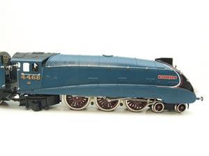 Ace Trains O Gauge A4 Pacific LNER Blue Pre-War Loco & Tender "Mallard" R/N 4468 Bxd Elec 3 Rail image 4
