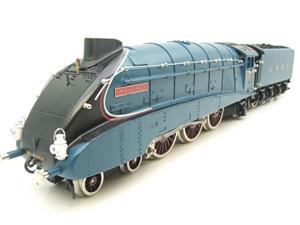 Ace Trains O Gauge A4 Pacific LNER Blue Pre-War Loco & Tender "Mallard" R/N 4468 Bxd Elec 3 Rail image 6