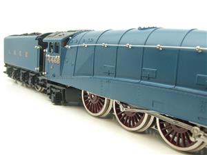 Ace Trains O Gauge A4 Pacific LNER Blue Pre-War Loco & Tender "Mallard" R/N 4468 Bxd Elec 3 Rail image 7