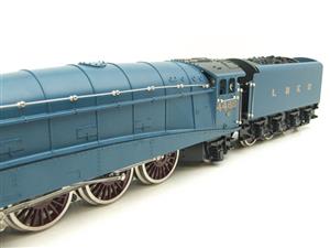 Ace Trains O Gauge A4 Pacific LNER Blue Pre-War Loco & Tender "Mallard" R/N 4468 Bxd Elec 3 Rail image 10