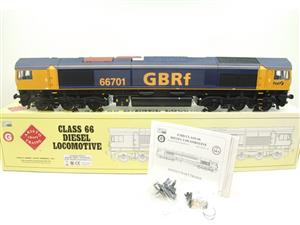 g scale diesel