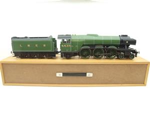 Gauge 1 Accucraft By BMMC LNER Green Class A3 "Flying Scotsman" 4-6-2, R/N 4472 Electric image 1