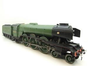 Gauge 1 Accucraft By BMMC LNER Green Class A3 "Flying Scotsman" 4-6-2, R/N 4472 Electric image 3
