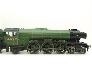 Gauge 1 Accucraft By BMMC LNER Green Class A3 "Flying Scotsman" 4-6-2, R/N 4472 Electric image 4