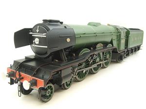 Gauge 1 Accucraft By BMMC LNER Green Class A3 "Flying Scotsman" 4-6-2, R/N 4472 Electric image 6