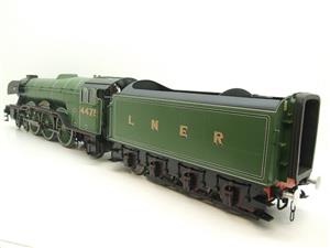 Gauge 1 Accucraft By BMMC LNER Green Class A3 "Flying Scotsman" 4-6-2, R/N 4472 Electric image 7