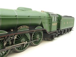 Gauge 1 Accucraft By BMMC LNER Green Class A3 "Flying Scotsman" 4-6-2, R/N 4472 Electric image 8