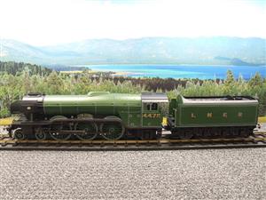 Gauge 1 Accucraft By BMMC LNER Green Class A3 "Flying Scotsman" 4-6-2, R/N 4472 Electric image 9