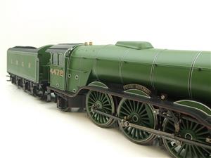 Gauge 1 Accucraft By BMMC LNER Green Class A3 "Flying Scotsman" 4-6-2, R/N 4472 Electric image 10