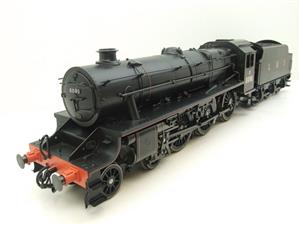 Gauge 1 Accucraft LMS, Class 5MT Stanier Black 5 Tender Loco R/N 5091 F/Scale Electric Boxed image 2