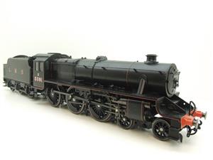Gauge 1 Accucraft LMS, Class 5MT Stanier Black 5 Tender Loco R/N 5091 F/Scale Electric Boxed image 3