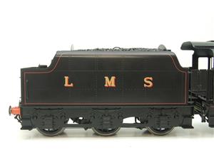 Gauge 1 Accucraft LMS, Class 5MT Stanier Black 5 Tender Loco R/N 5091 F/Scale Electric Boxed image 5