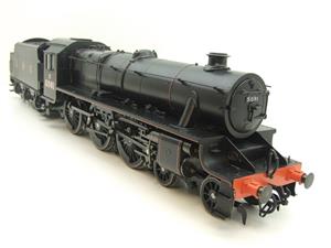 Gauge 1 Accucraft LMS, Class 5MT Stanier Black 5 Tender Loco R/N 5091 F/Scale Electric Boxed image 6