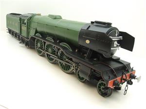 Gauge 1 Accucraft By BMMC LNER Green Class A3, 4-6-2 "Flying Scotsman" R/N 4472 Electric Boxed image 2