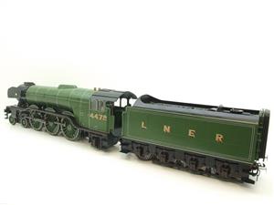 Gauge 1 Accucraft By BMMC LNER Green Class A3, 4-6-2 "Flying Scotsman" R/N 4472 Electric Boxed image 7