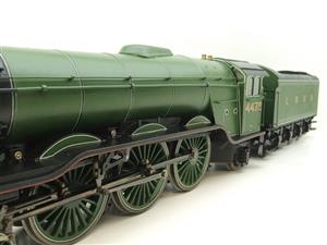 Gauge 1 Accucraft By BMMC LNER Green Class A3, 4-6-2 "Flying Scotsman" R/N 4472 Electric Boxed image 8