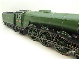 Gauge 1 Accucraft By BMMC LNER Green Class A3, 4-6-2 "Flying Scotsman" R/N 4472 Electric Boxed image 10