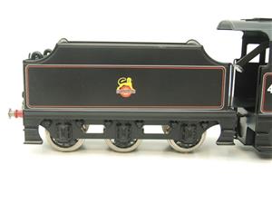 Bassett Lowke O Gauge BL99001 BR Black Stanier Mogul Loco & Tender RN 42981 Live Steam Bxd image 5