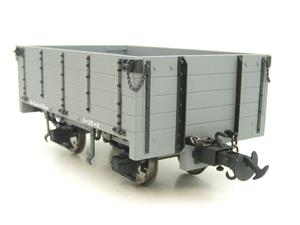 Gauge 1 BMS Accucraft R19-3B Dual Gauge 32mm/45mm "W & L Open" Mineral Wagon Un-Numbered Boxed image 6