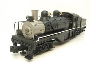 Lionel O Gauge 6-18023 "Western Maryland Shay" Steam Locomotive 3 Rail Boxed image 6