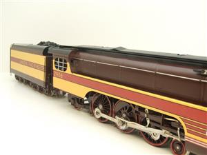 Weaver O Gauge 5600 Brass "Union Pacific Forty Niner 4-6-2 Pacific" R/N 2906 Boxed 3 Rail image 10