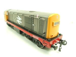 Bassett Lowke O Gauge BL99028 Ltd Ed BR "Railfreight" Class 20 Diesel Loco With x3 Goods Vans Bxd image 6