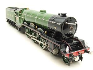 Ace Trains O Gauge A3 Pacific Class LNER "Hyperion" R/N 2502 Special Edition Electric 3 Rail Bxd image 2