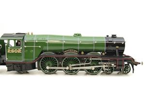 Ace Trains O Gauge A3 Pacific Class LNER "Hyperion" R/N 2502 Special Edition Electric 3 Rail Bxd image 4