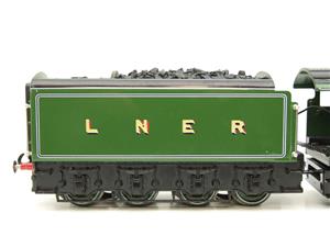 Ace Trains O Gauge A3 Pacific Class LNER "Hyperion" R/N 2502 Special Edition Electric 3 Rail Bxd image 5
