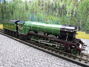 Ace Trains O Gauge A3 Pacific Class LNER "Hyperion" R/N 2502 Special Edition Electric 3 Rail Bxd image 6