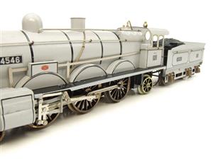 AS Models France O Gauge 231 P.O Grey 4-6-2 Loco & Tender, R/N 4546 Electric 3 Rail Bxd image 8