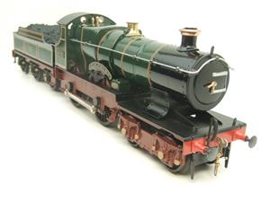 Ace Trains O Gauge E22 GWR City Class "City of Truo" R/N 3440 Electric Boxed image 2