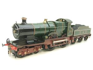 Ace Trains O Gauge E22 GWR City Class "City of Truo" R/N 3440 Electric Boxed image 3