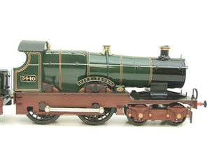 Ace Trains O Gauge E22 GWR City Class "City of Truo" R/N 3440 Electric Boxed image 4