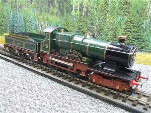 Ace Trains O Gauge E22 GWR City Class "City of Truo" R/N 3440 Electric Boxed image 7