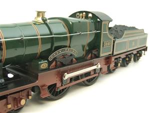 Ace Trains O Gauge E22 GWR City Class "City of Truo" R/N 3440 Electric Boxed image 8