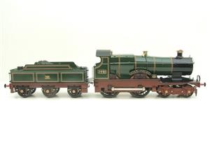 Ace Trains O Gauge E22 GWR City Class "City of Truo" R/N 3440 Electric Boxed image 9