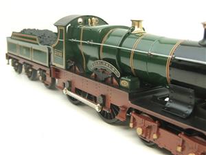 Ace Trains O Gauge E22 GWR City Class "City of Truo" R/N 3440 Electric Boxed image 10