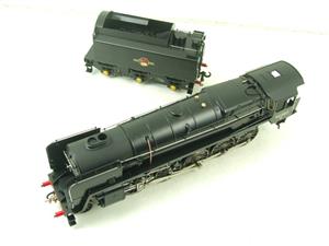 Ace Trains O Gauge E28H1 BR Class 9F Loco & Tender R/N 92203 Elec 2/3 Rail Bxd image 9