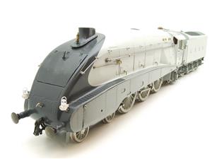 Gauge 1 Aster LNER Silver/Grey Class A4 Loco & Tender "Silver Link" R/N 2509 Live Steam image 6