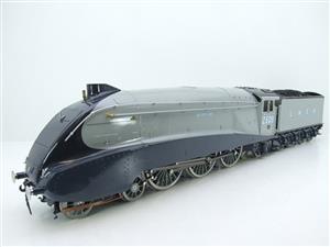 Gauge 1 Bowande LNER A4 Class 4-6-2 Loco & Tender Named "Silver Link" R/N 2509 Live Steam N/Mint image 4
