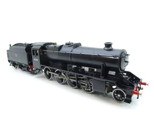 G Scale Bowande BR Black Class 8F 2-8-0 Loco & Tender R/N 48305 Live Steam Radio Controlled image 5