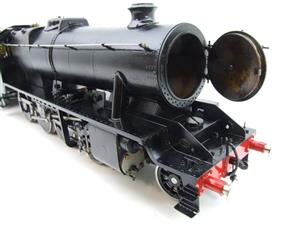 G Scale Bowande BR Black Class 8F 2-8-0 Loco & Tender R/N 48305 Live Steam Radio Controlled image 8