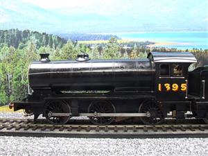 Gauge 1 Barrett LNER J38 Class 0-6-0 Loco & Tender R/N 1395 Live Steam image 4