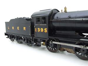 Gauge 1 Barrett LNER J38 Class 0-6-0 Loco & Tender R/N 1395 Live Steam image 10